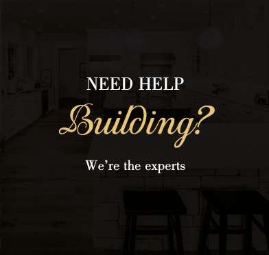 Need Help Building?
